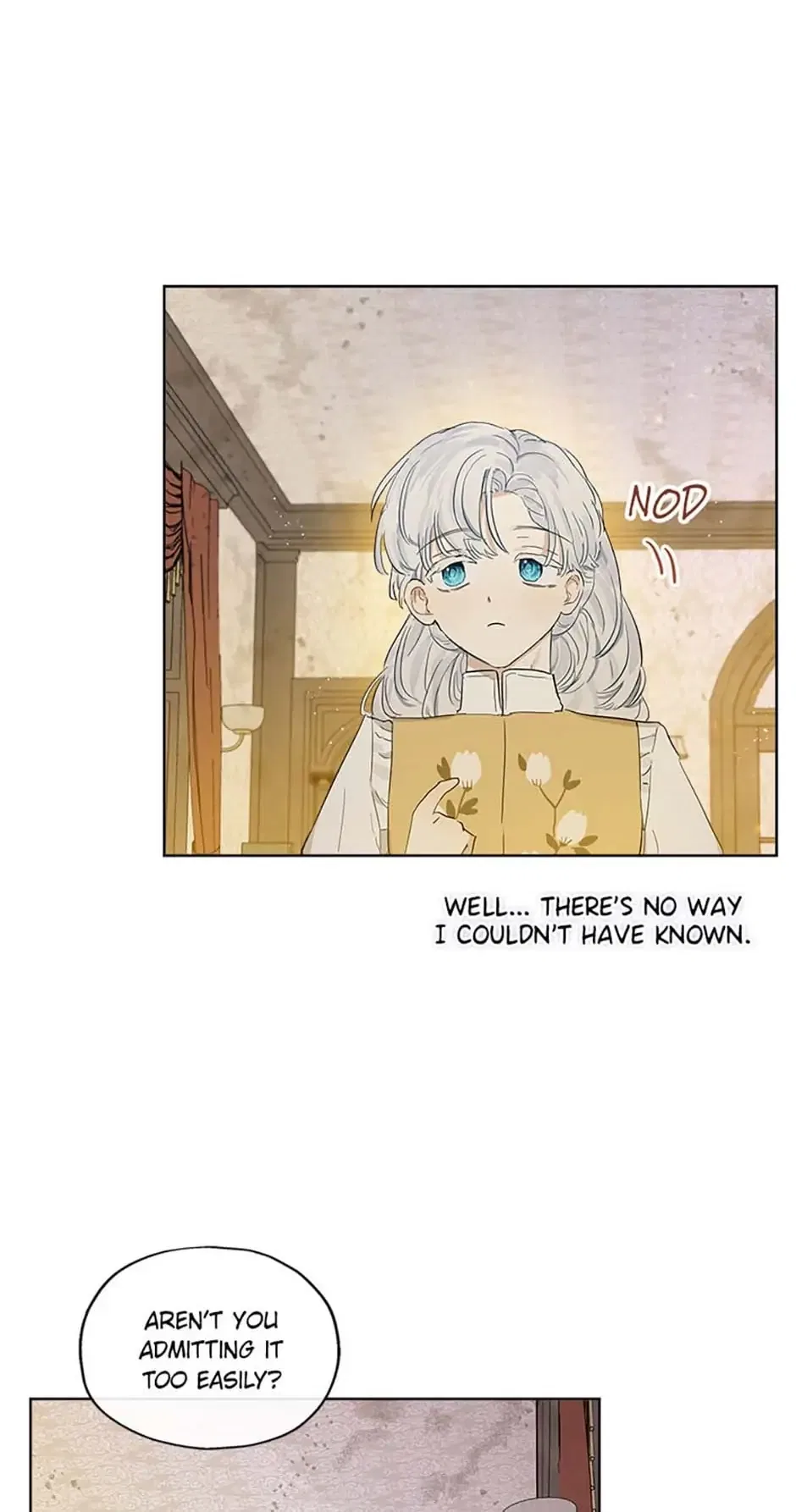 My Unexpected Marriage Chapter 5 – Page 39