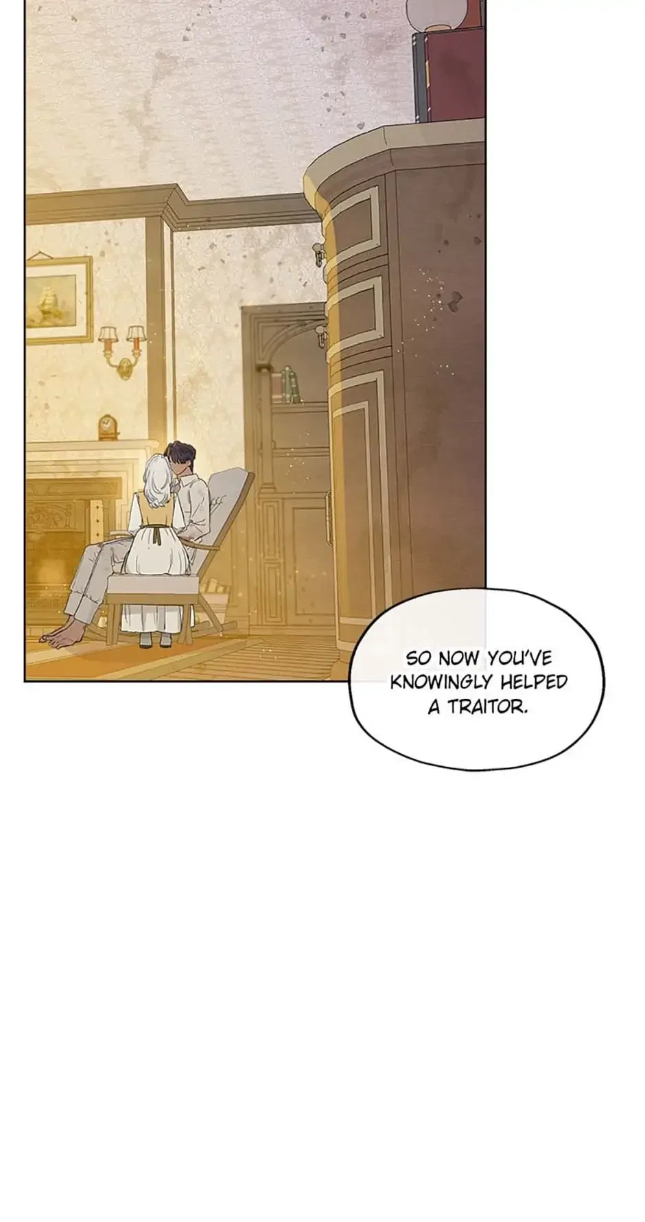 My Unexpected Marriage Chapter 5 – Page 40