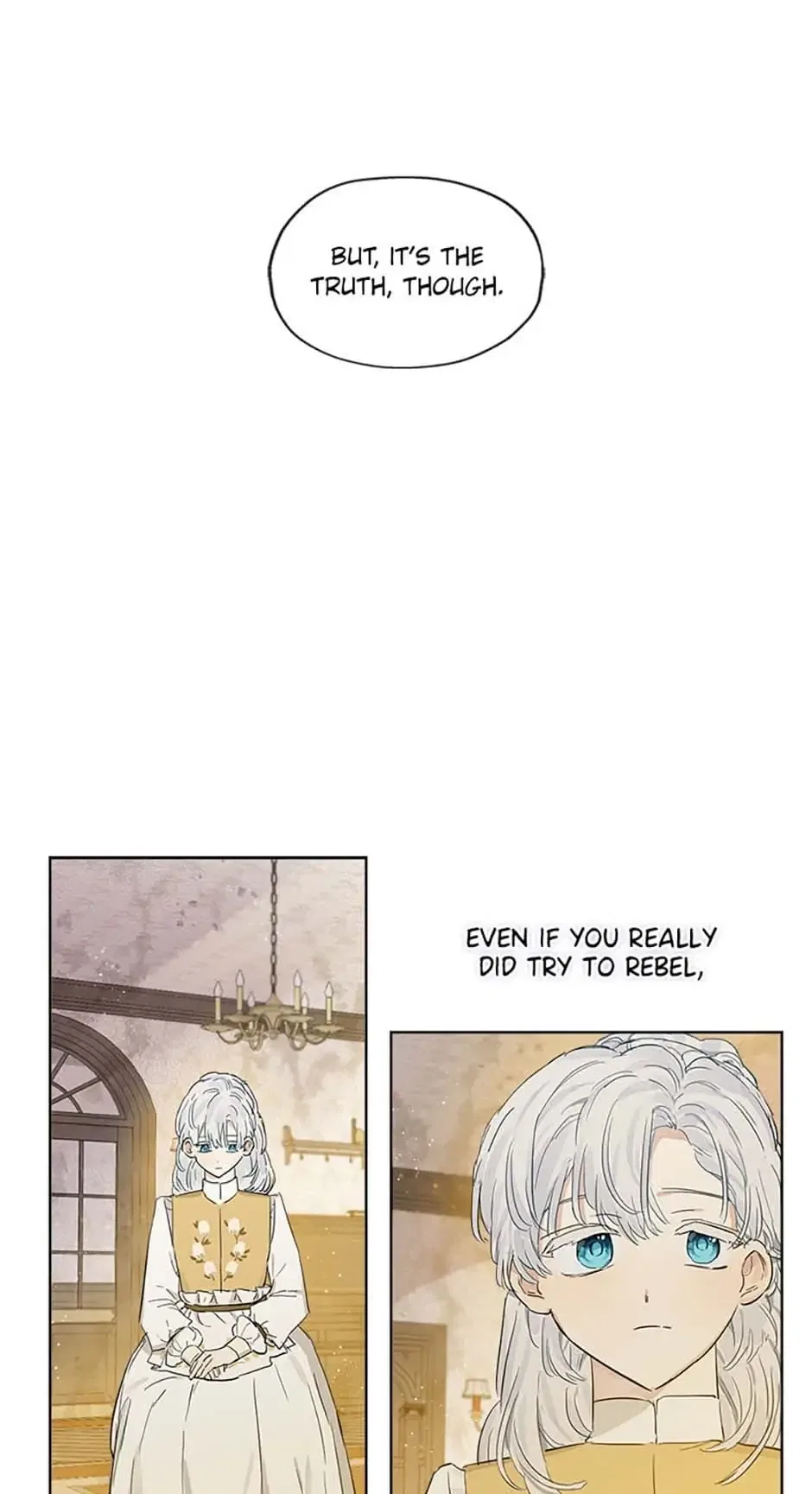 My Unexpected Marriage Chapter 5 – Page 41
