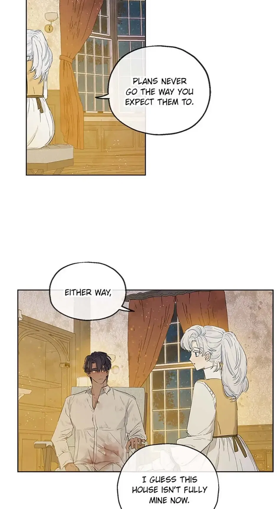 My Unexpected Marriage Chapter 5 – Page 43
