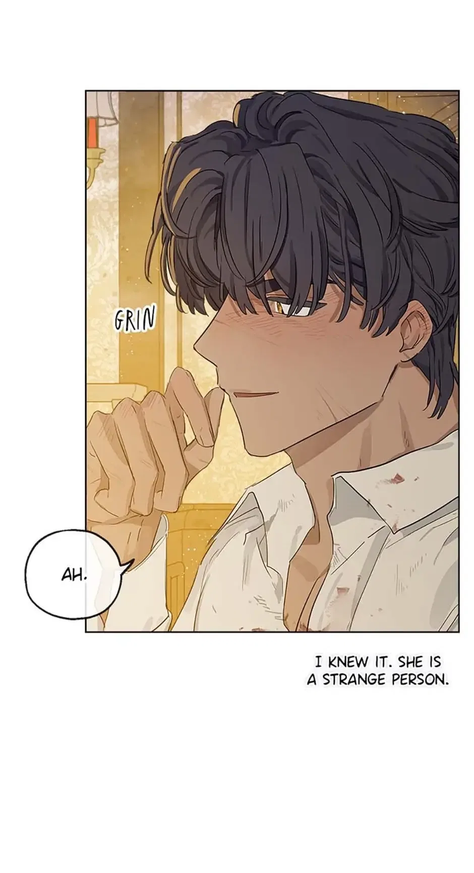 My Unexpected Marriage Chapter 5 – Page 45
