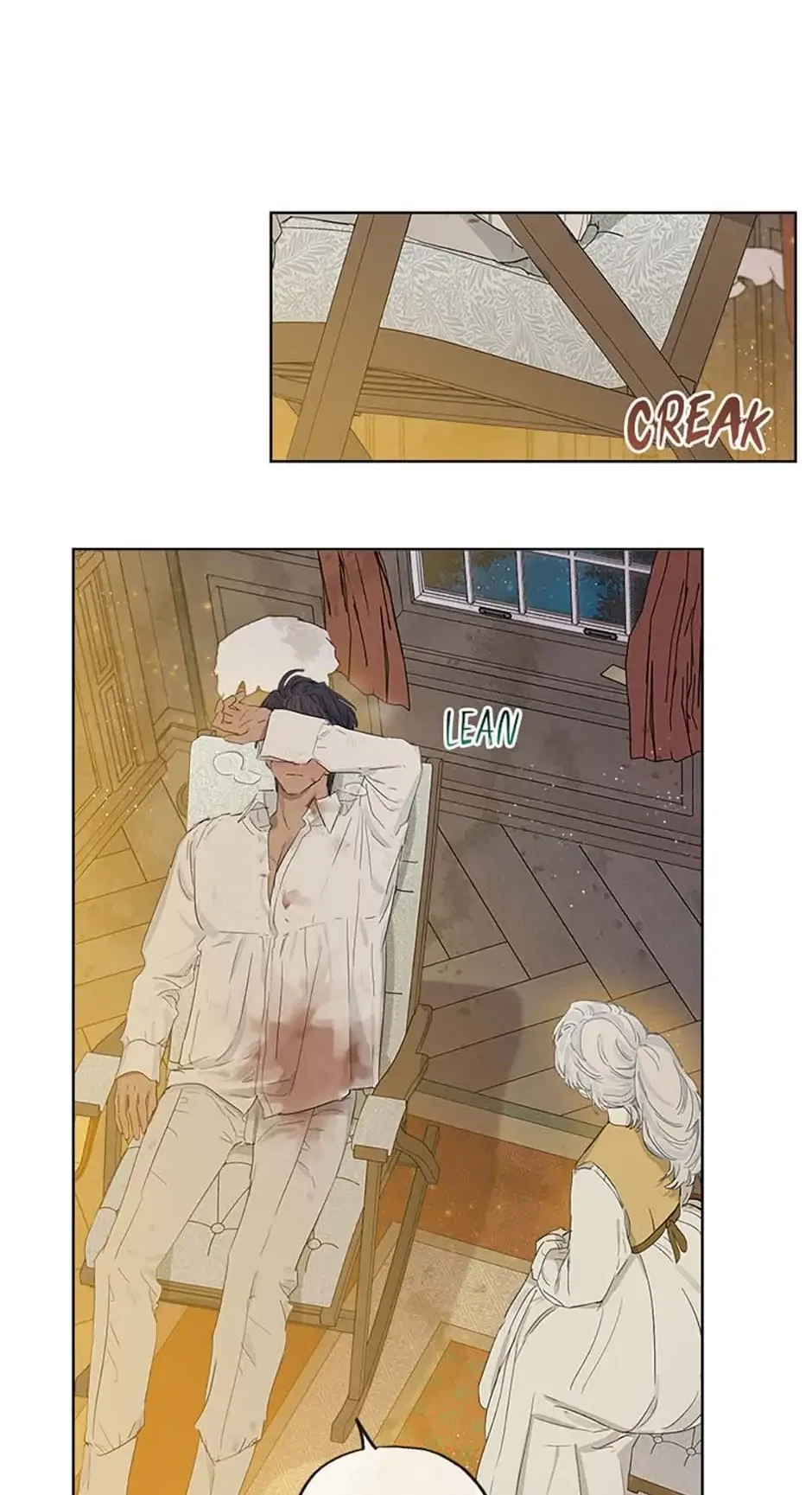 My Unexpected Marriage Chapter 5 – Page 46