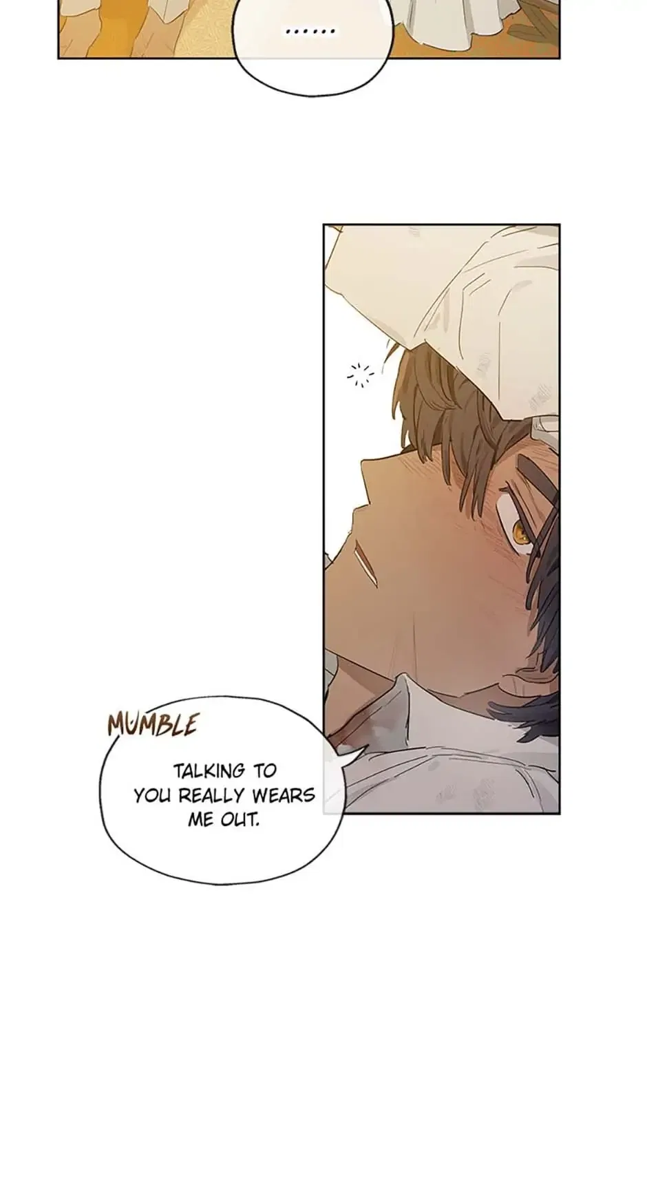My Unexpected Marriage Chapter 5 – Page 47