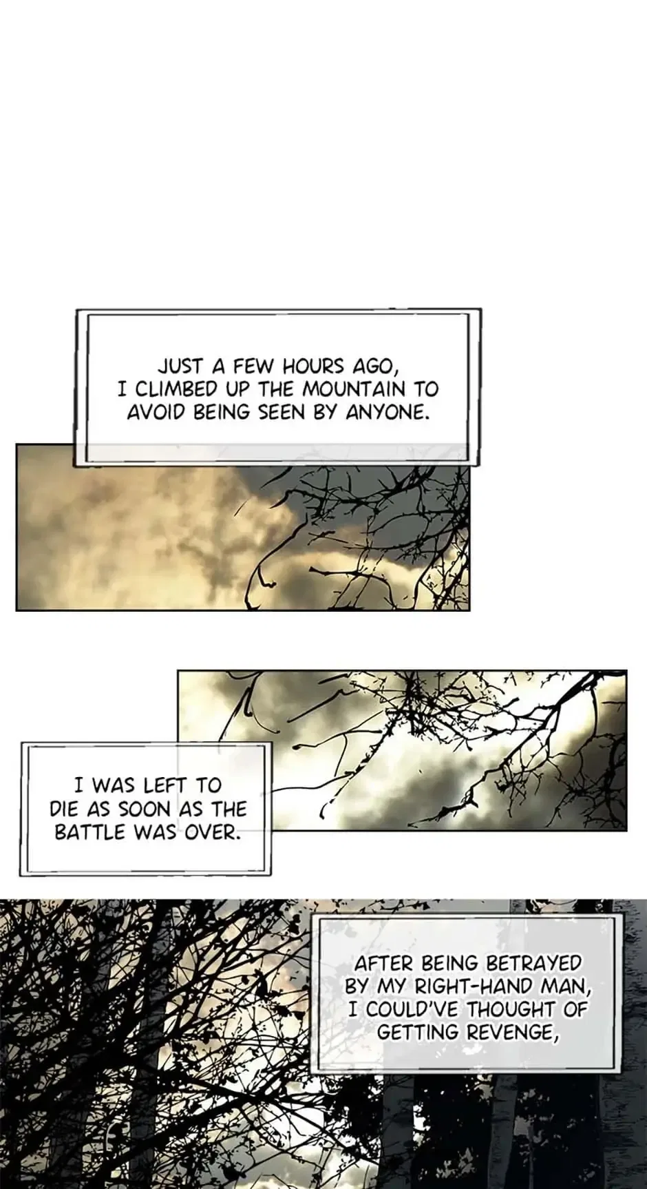 My Unexpected Marriage Chapter 5 – Page 48