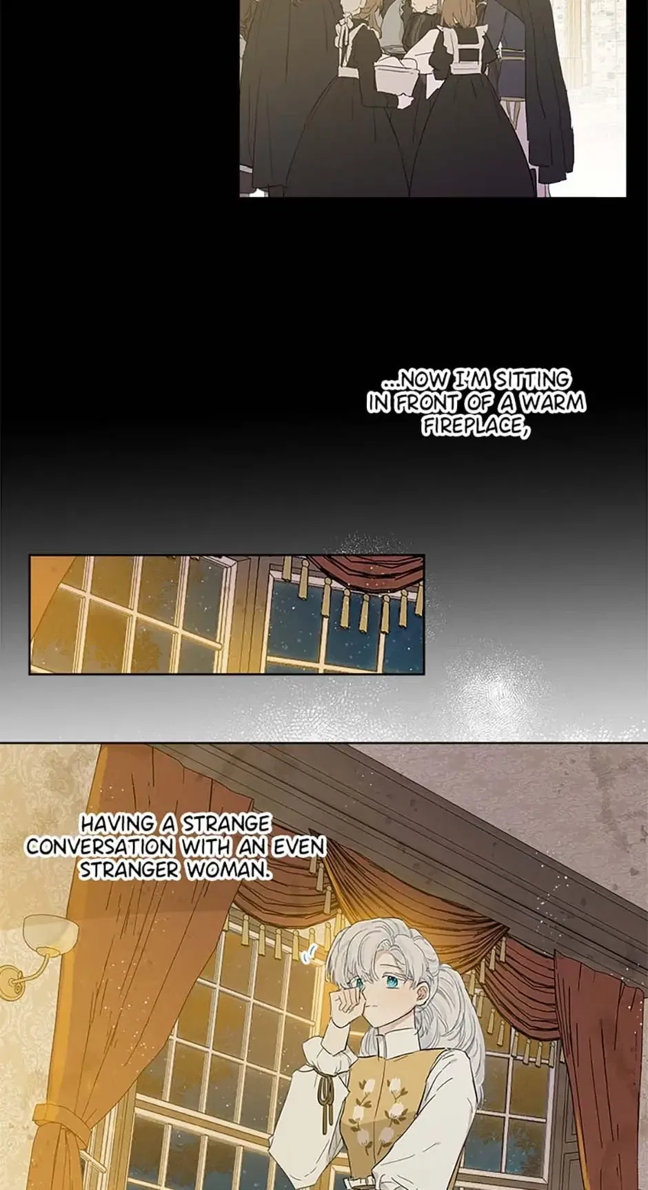 My Unexpected Marriage Chapter 5 – Page 51