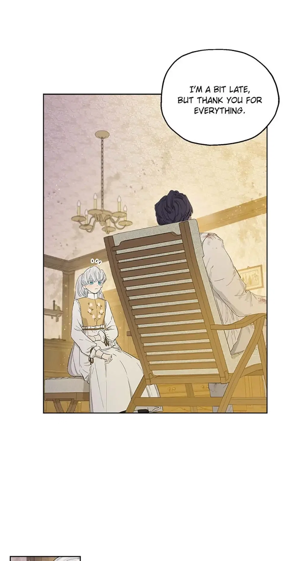 My Unexpected Marriage Chapter 5 – Page 54