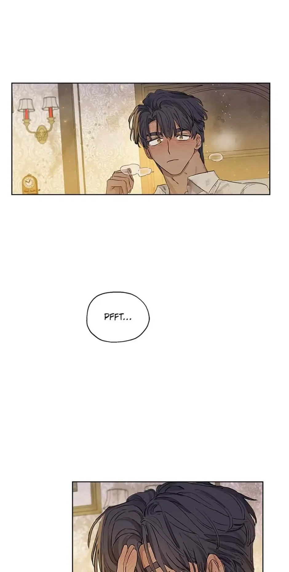 My Unexpected Marriage Chapter 5 – Page 56
