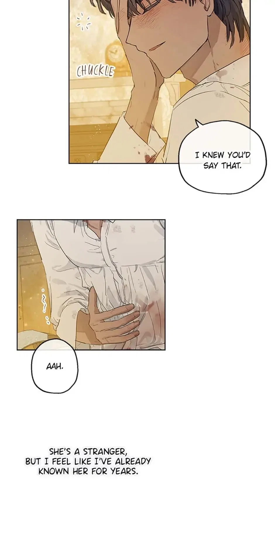 My Unexpected Marriage Chapter 5 – Page 57