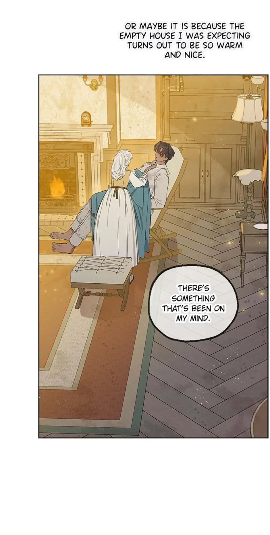 My Unexpected Marriage Chapter 5 – Page 58