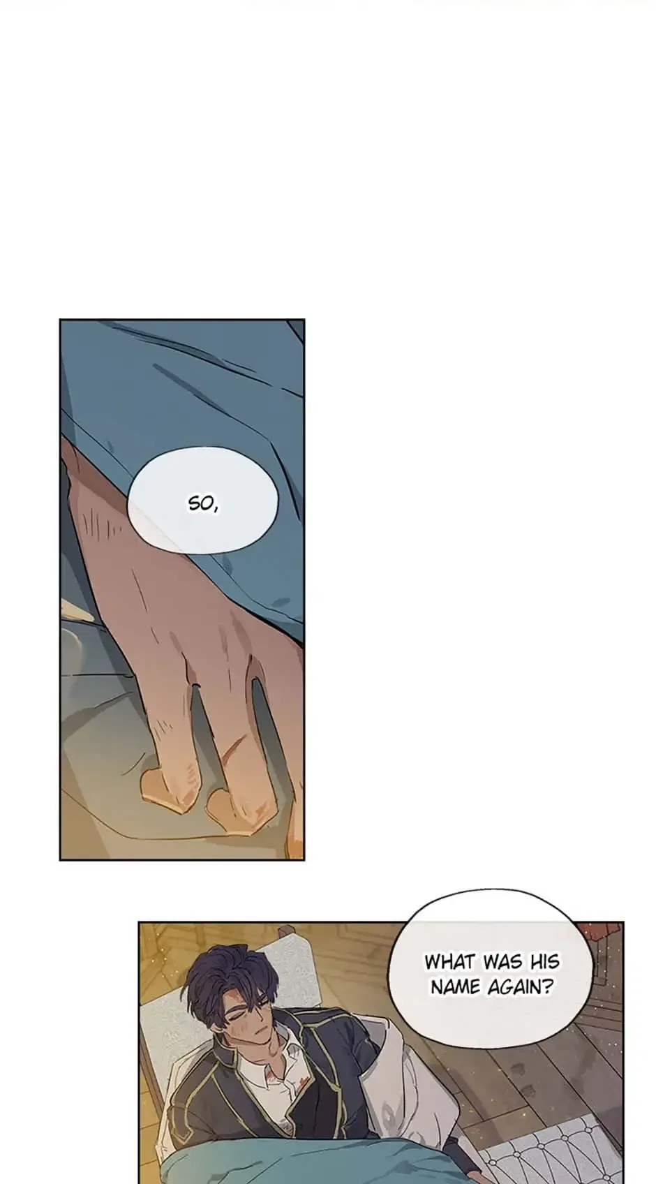 My Unexpected Marriage Chapter 4 – Page 3