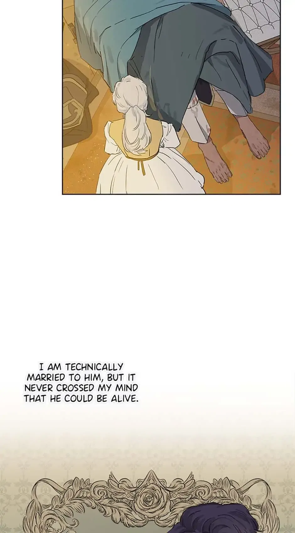My Unexpected Marriage Chapter 4 – Page 4