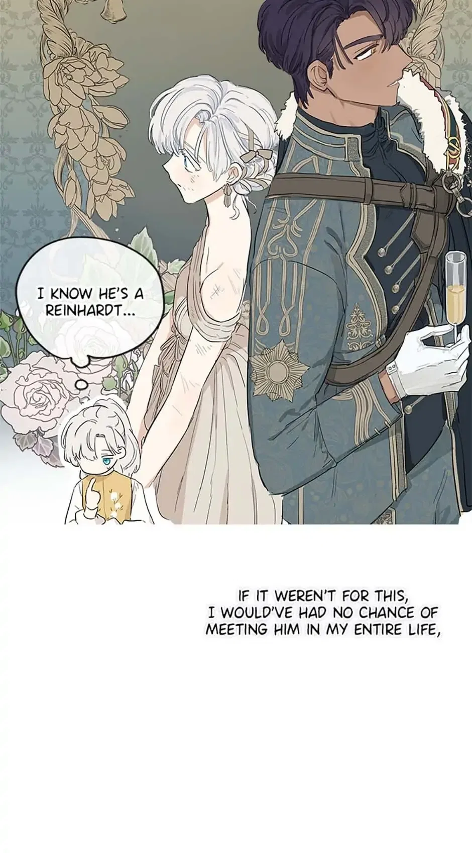 My Unexpected Marriage Chapter 4 – Page 5