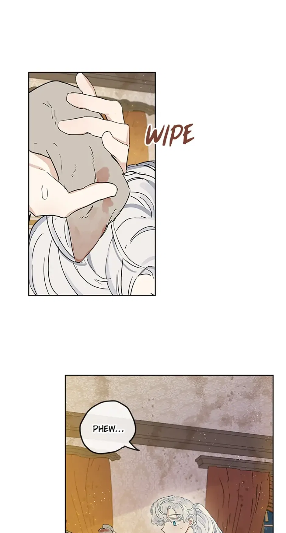 My Unexpected Marriage Chapter 4 – Page 8