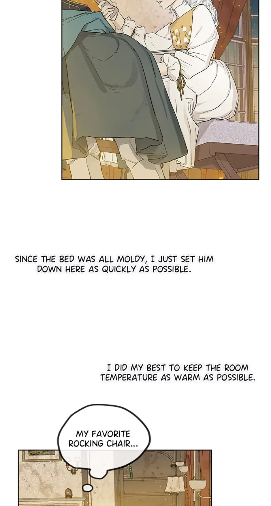 My Unexpected Marriage Chapter 4 – Page 9