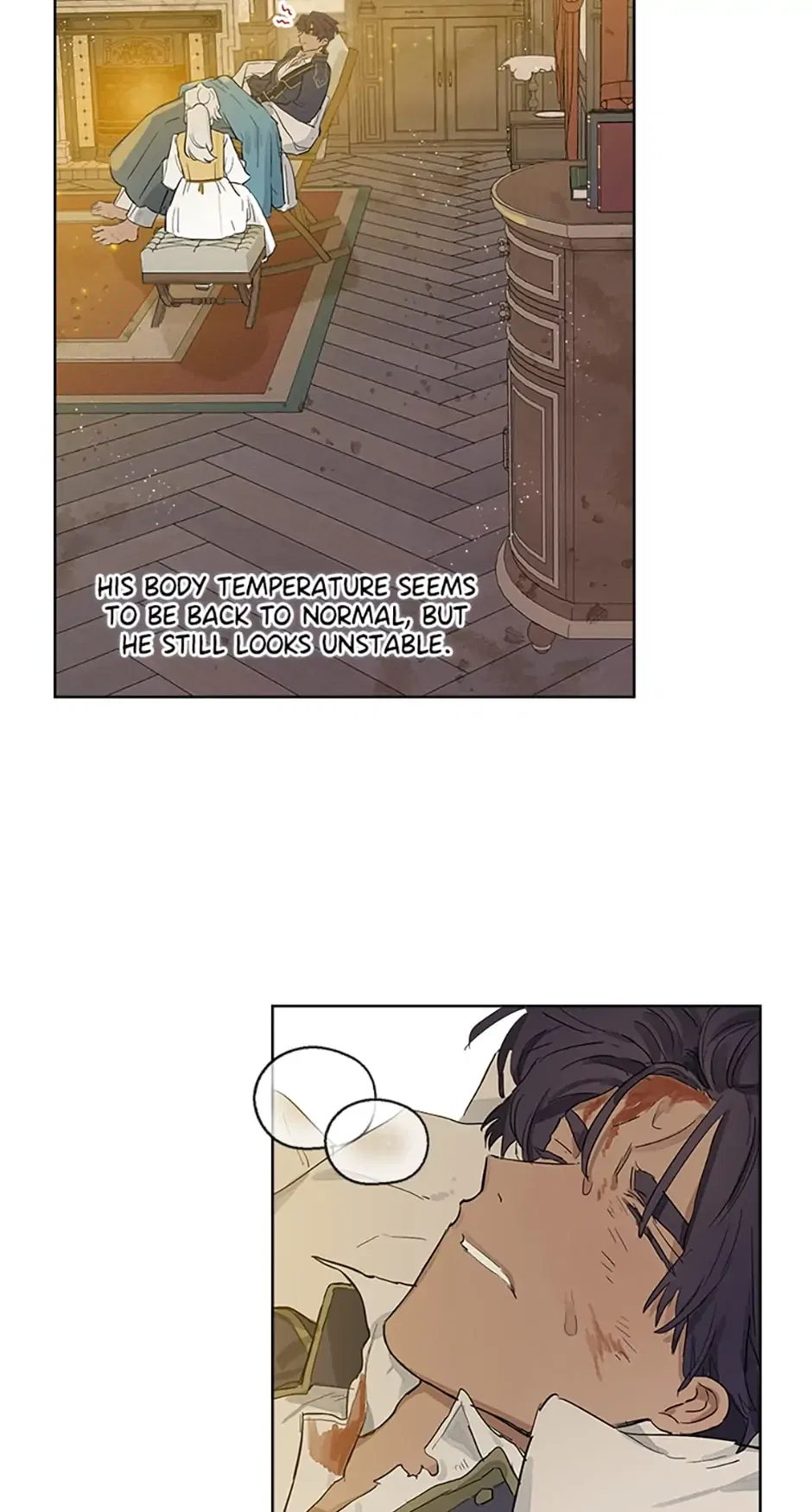My Unexpected Marriage Chapter 4 – Page 10