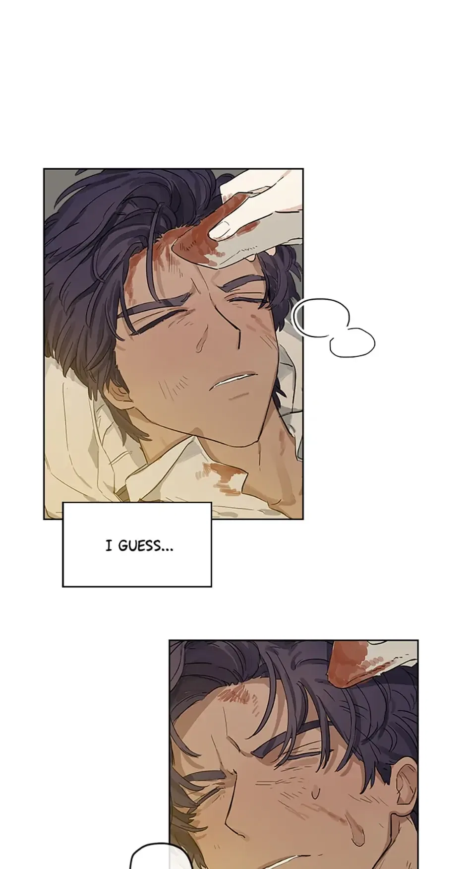 My Unexpected Marriage Chapter 4 – Page 12