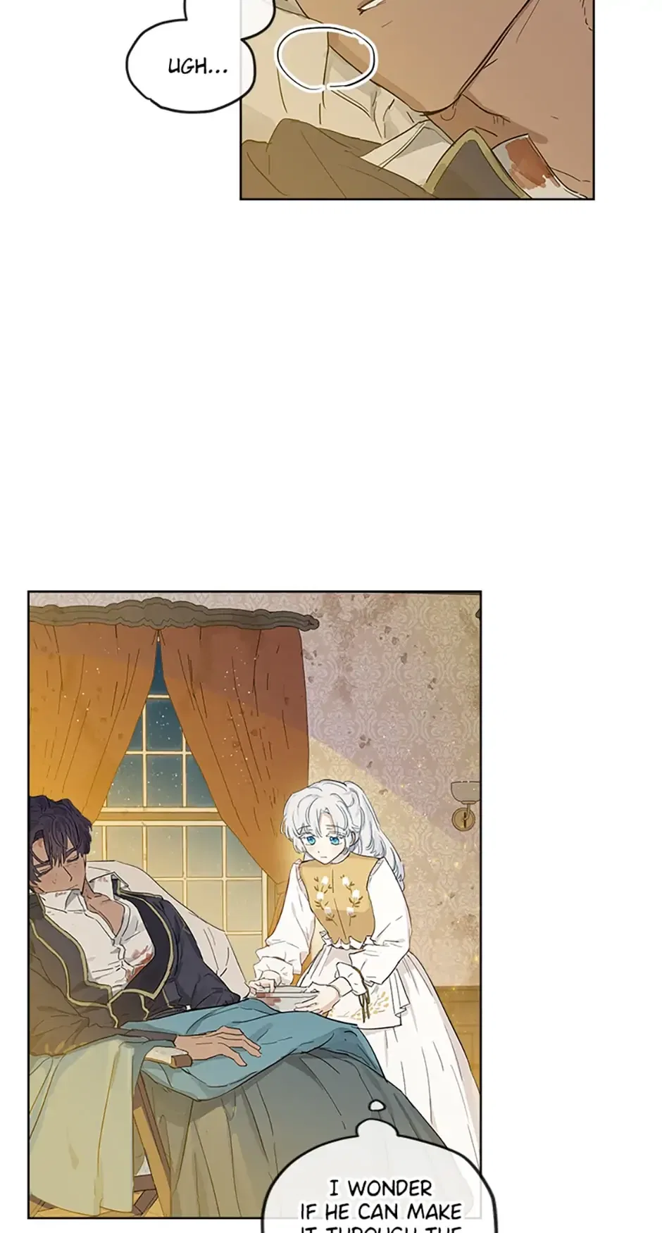 My Unexpected Marriage Chapter 4 – Page 13
