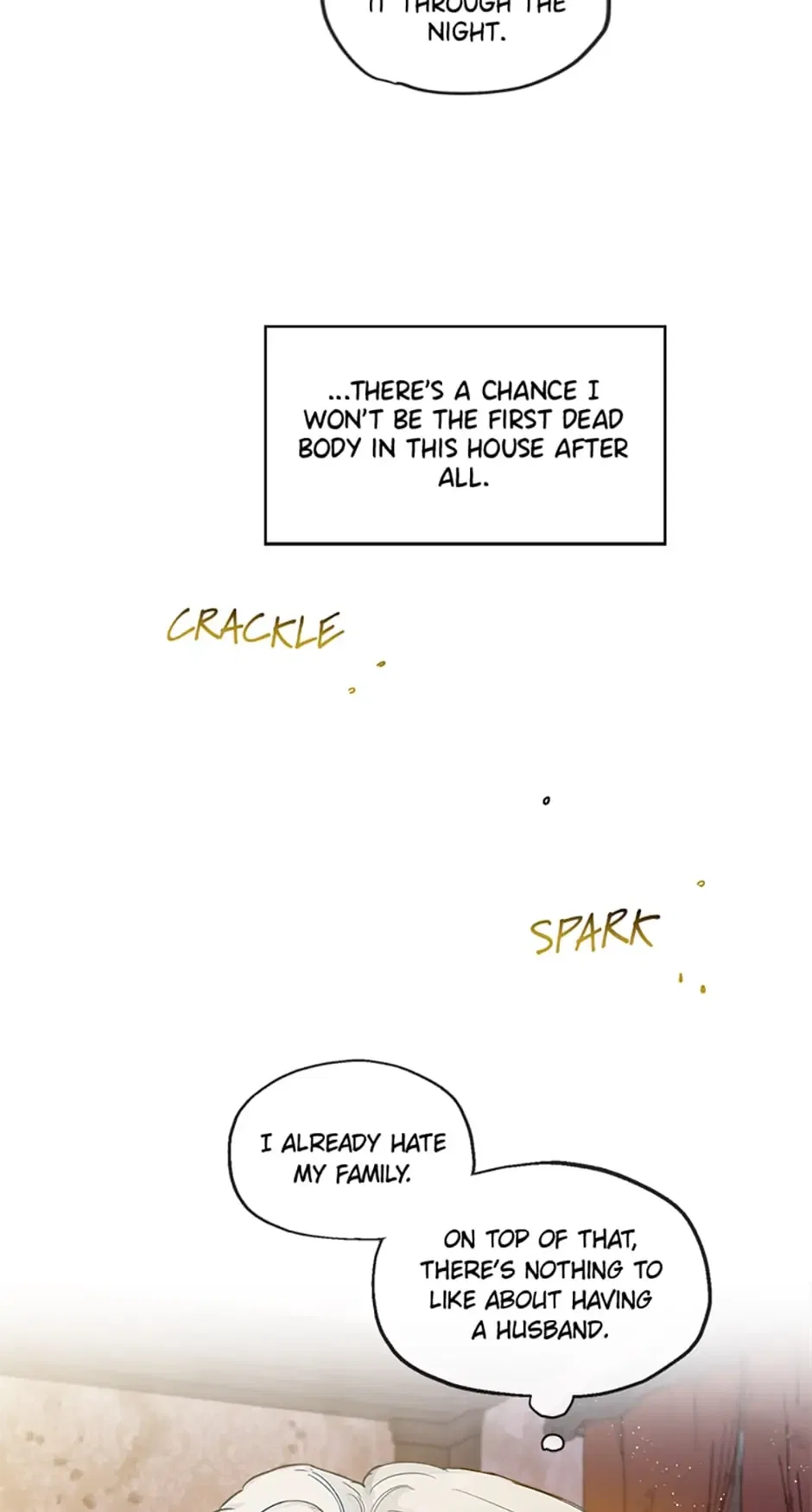 My Unexpected Marriage Chapter 4 – Page 14