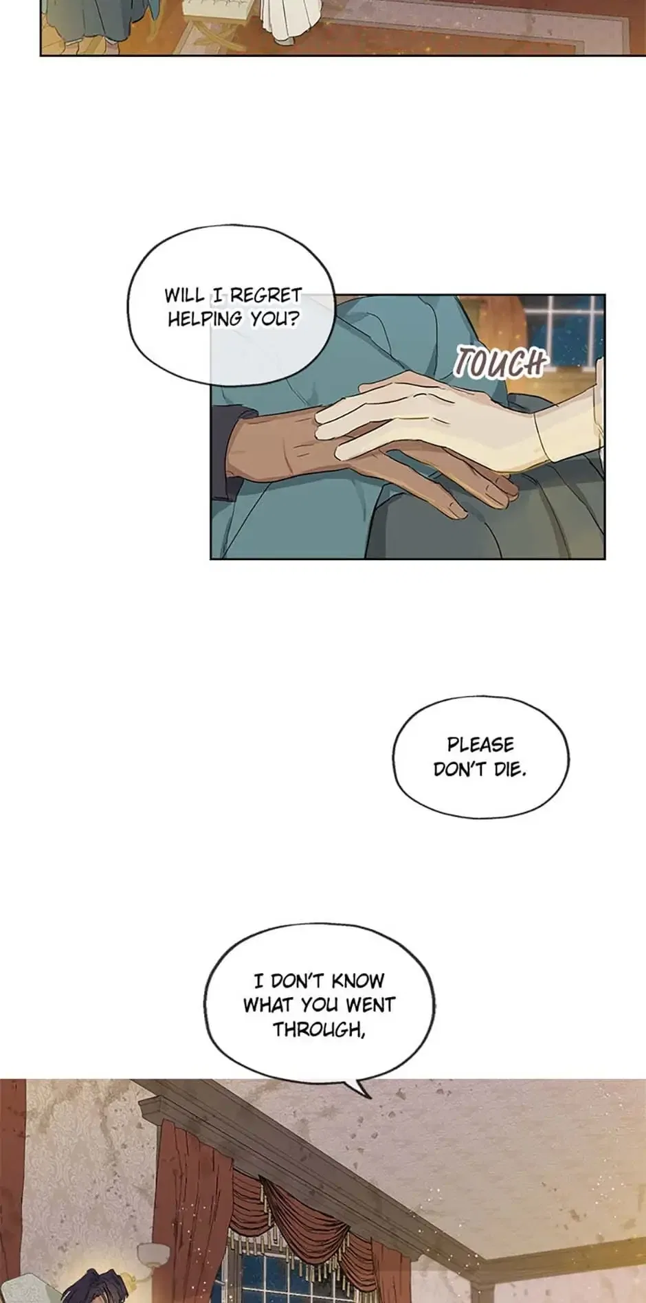 My Unexpected Marriage Chapter 4 – Page 19