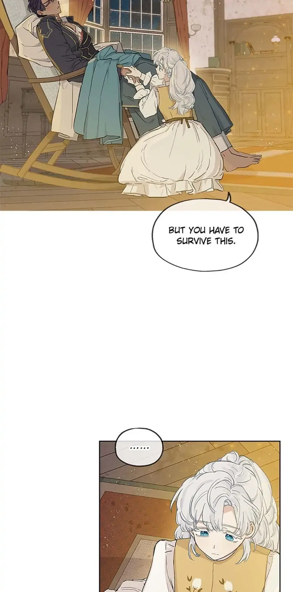 My Unexpected Marriage Chapter 4 – Page 20