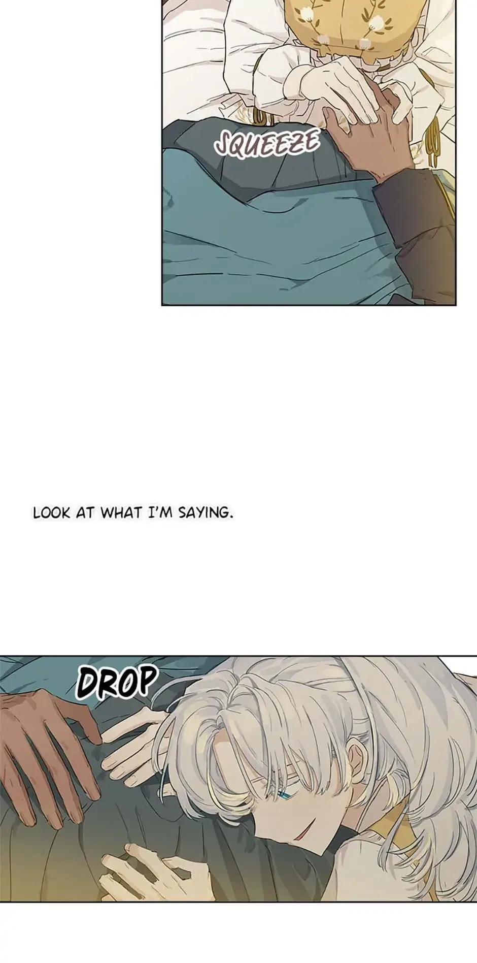My Unexpected Marriage Chapter 4 – Page 21