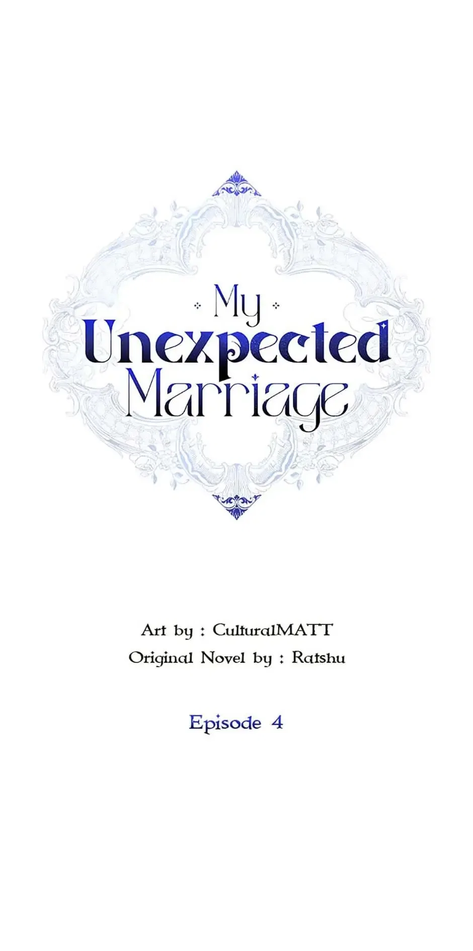 My Unexpected Marriage Chapter 4 – Page 23