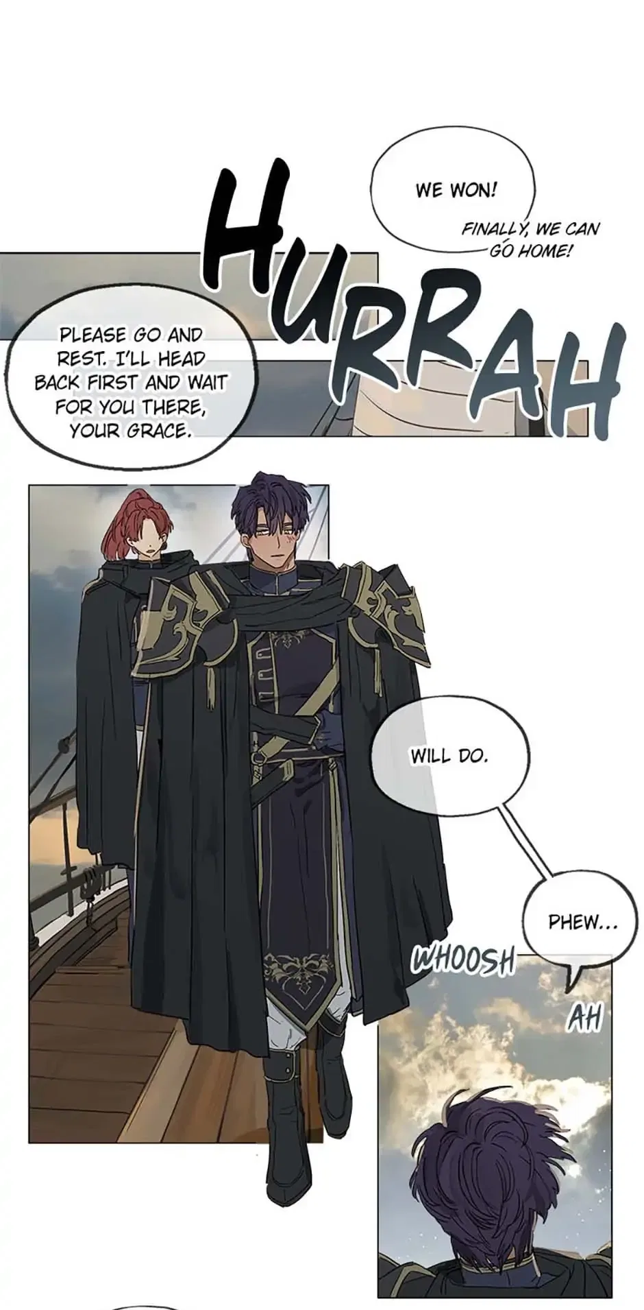My Unexpected Marriage Chapter 4 – Page 24
