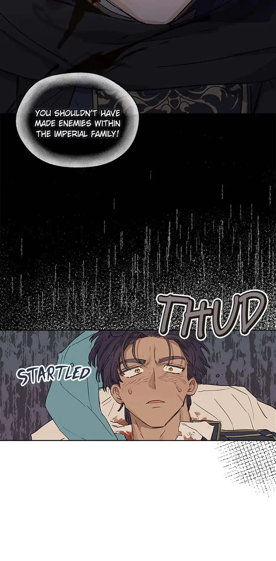 My Unexpected Marriage Chapter 4 – Page 31