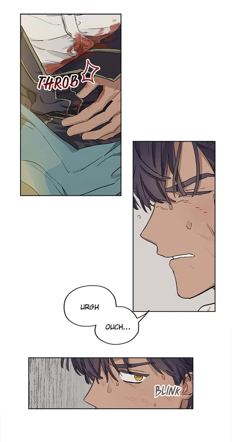 My Unexpected Marriage Chapter 4 – Page 33
