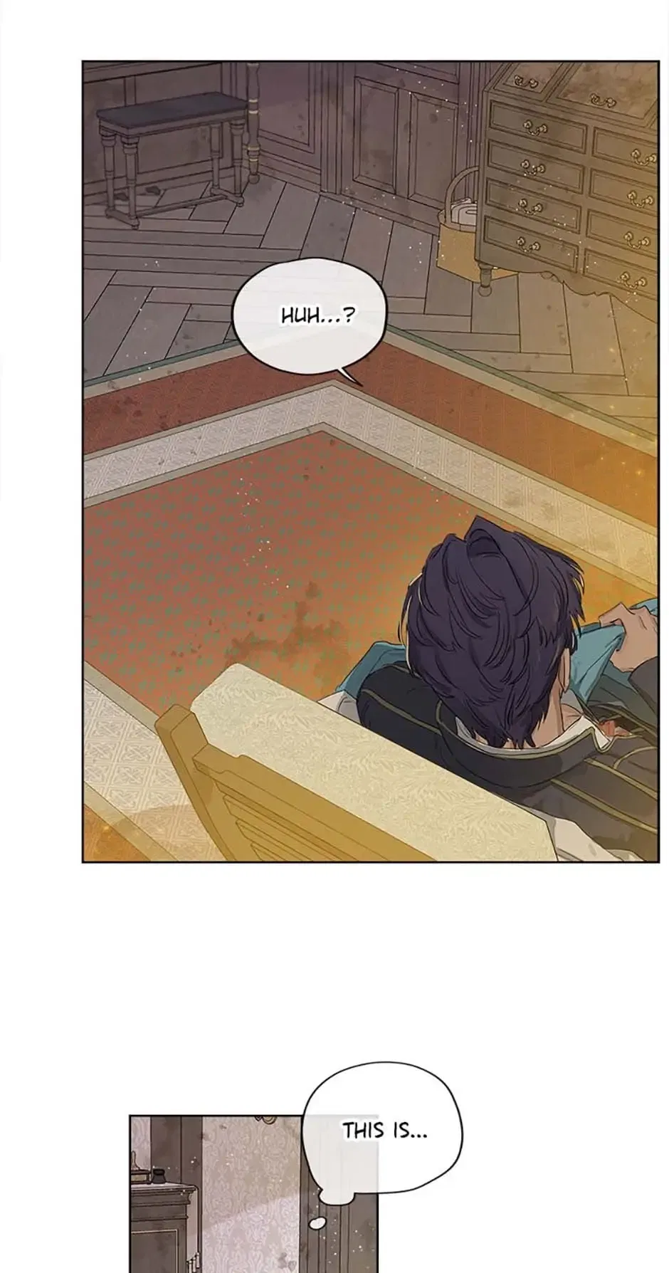 My Unexpected Marriage Chapter 4 – Page 34