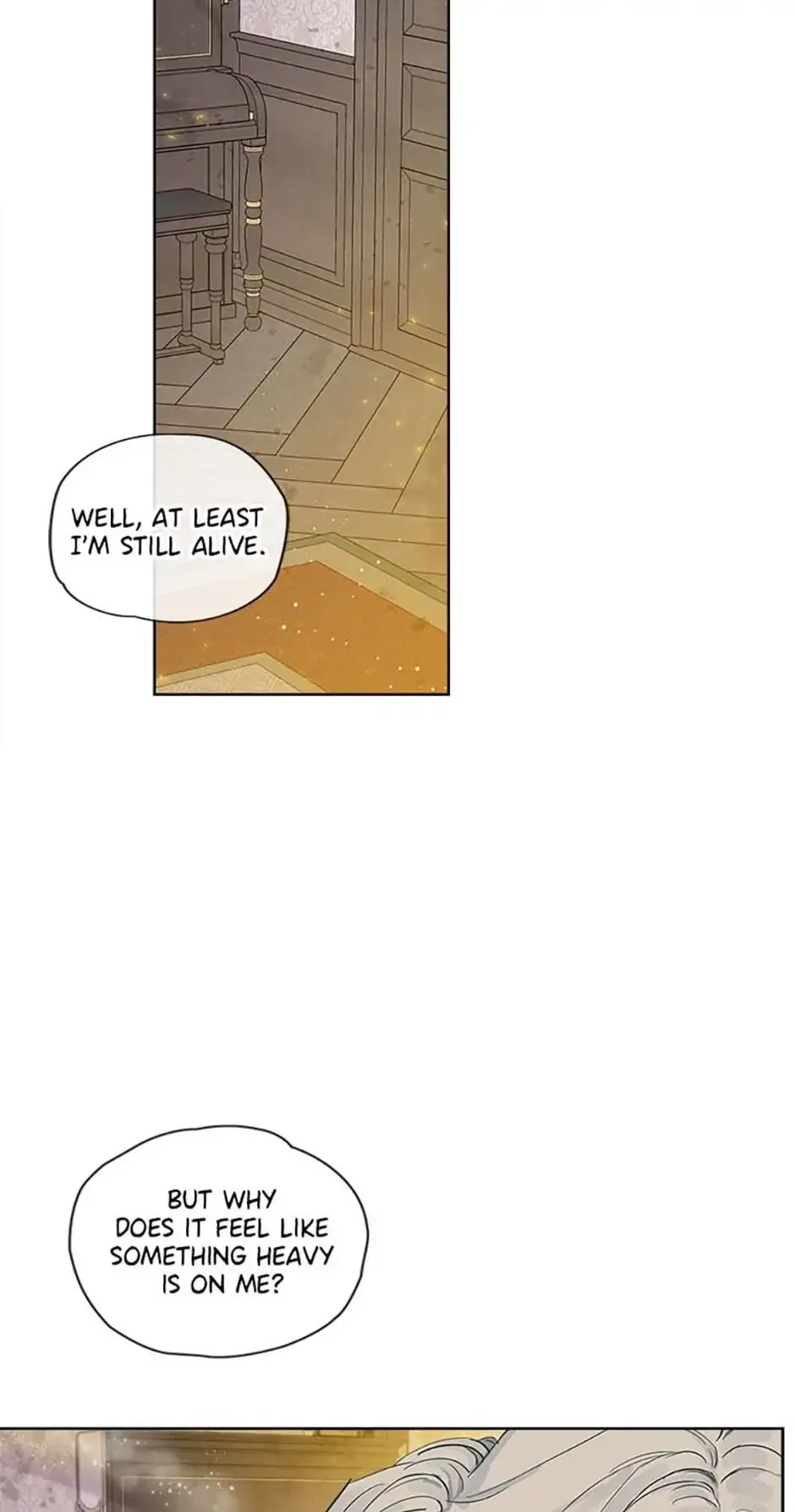 My Unexpected Marriage Chapter 4 – Page 35