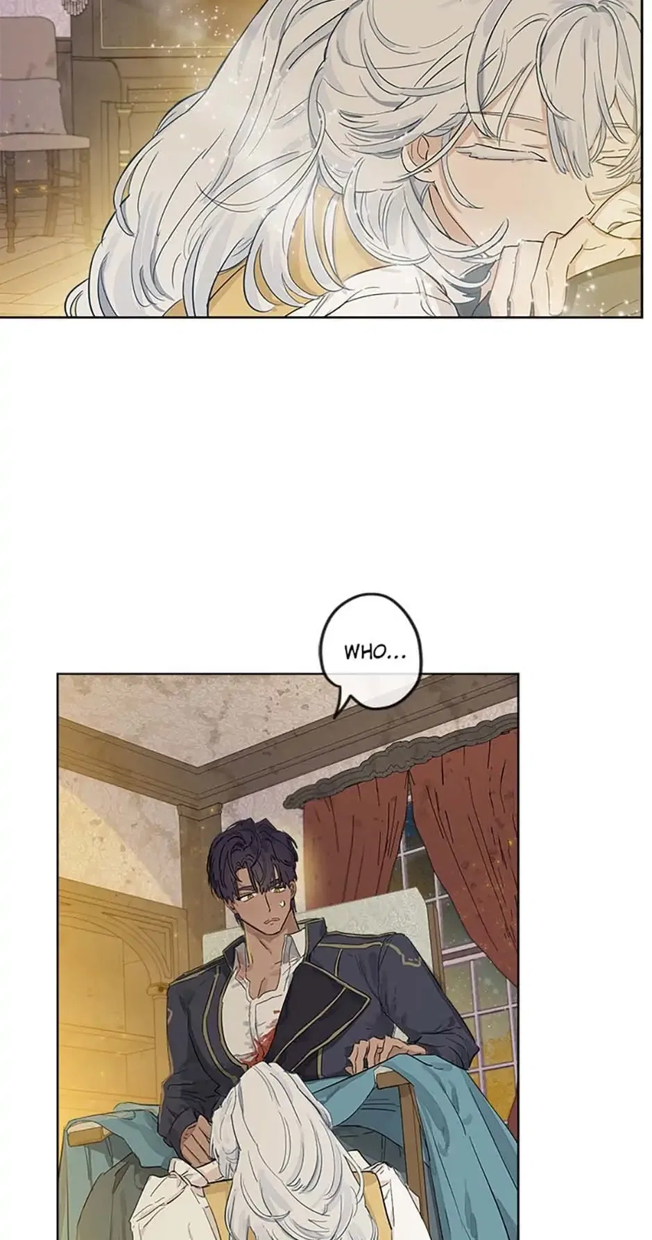 My Unexpected Marriage Chapter 4 – Page 36