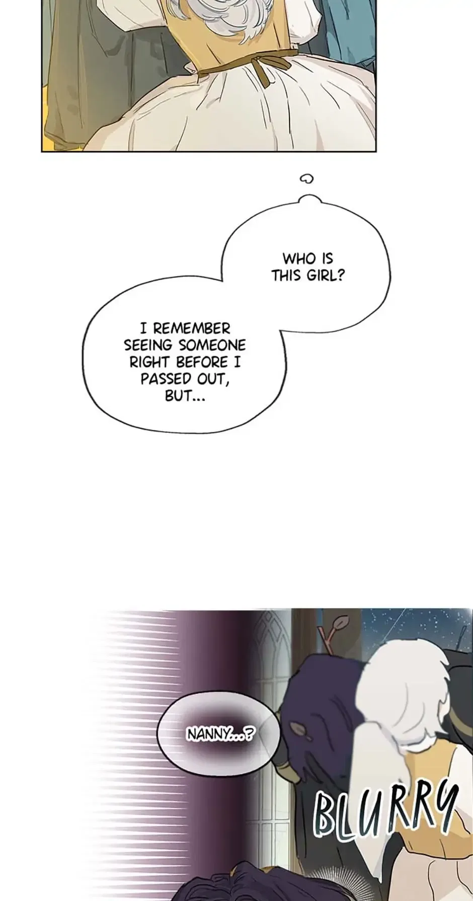 My Unexpected Marriage Chapter 4 – Page 37