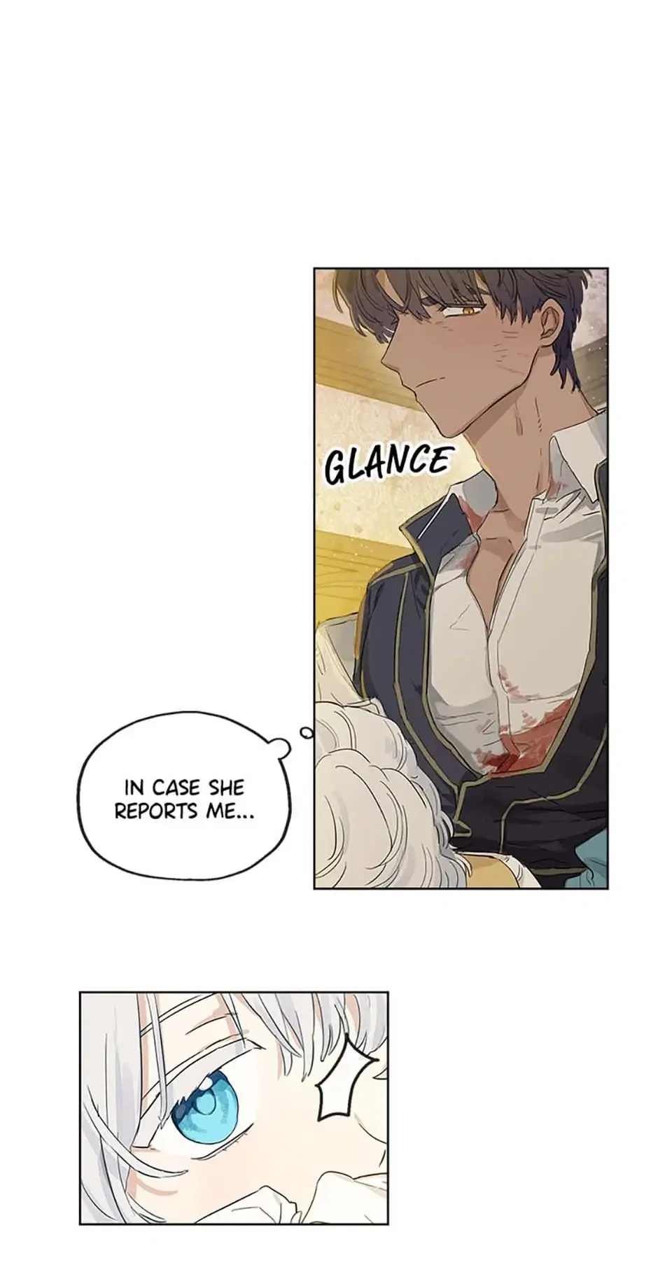 My Unexpected Marriage Chapter 4 – Page 41