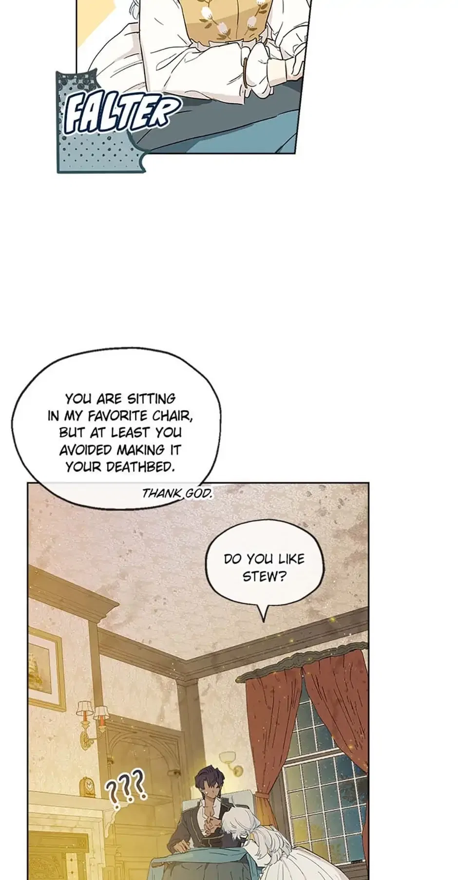 My Unexpected Marriage Chapter 4 – Page 43
