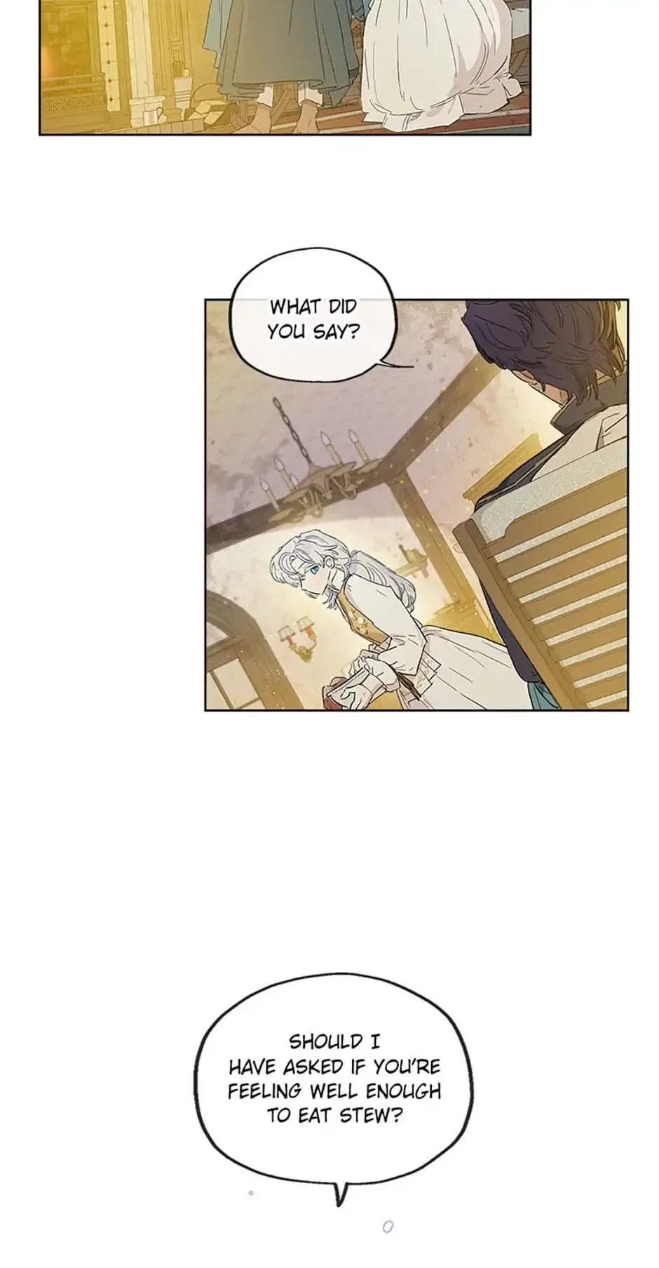 My Unexpected Marriage Chapter 4 – Page 44