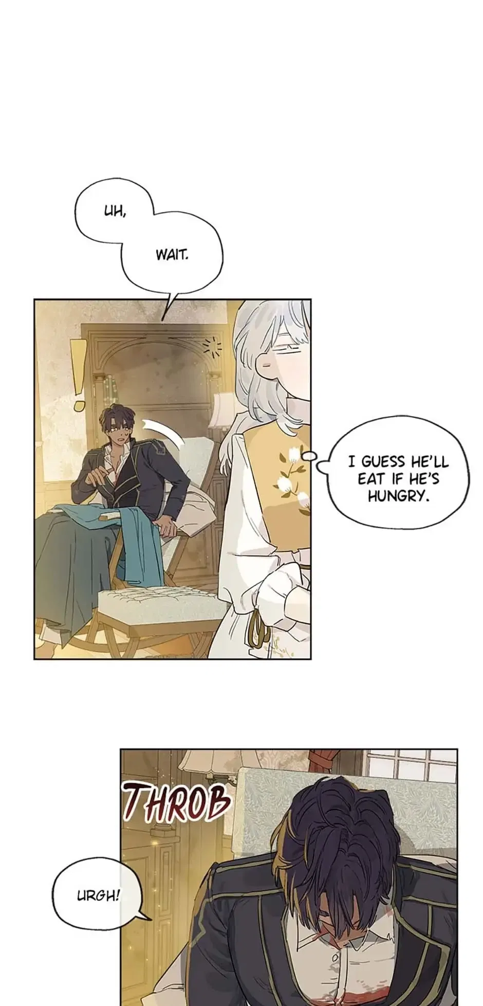 My Unexpected Marriage Chapter 4 – Page 46