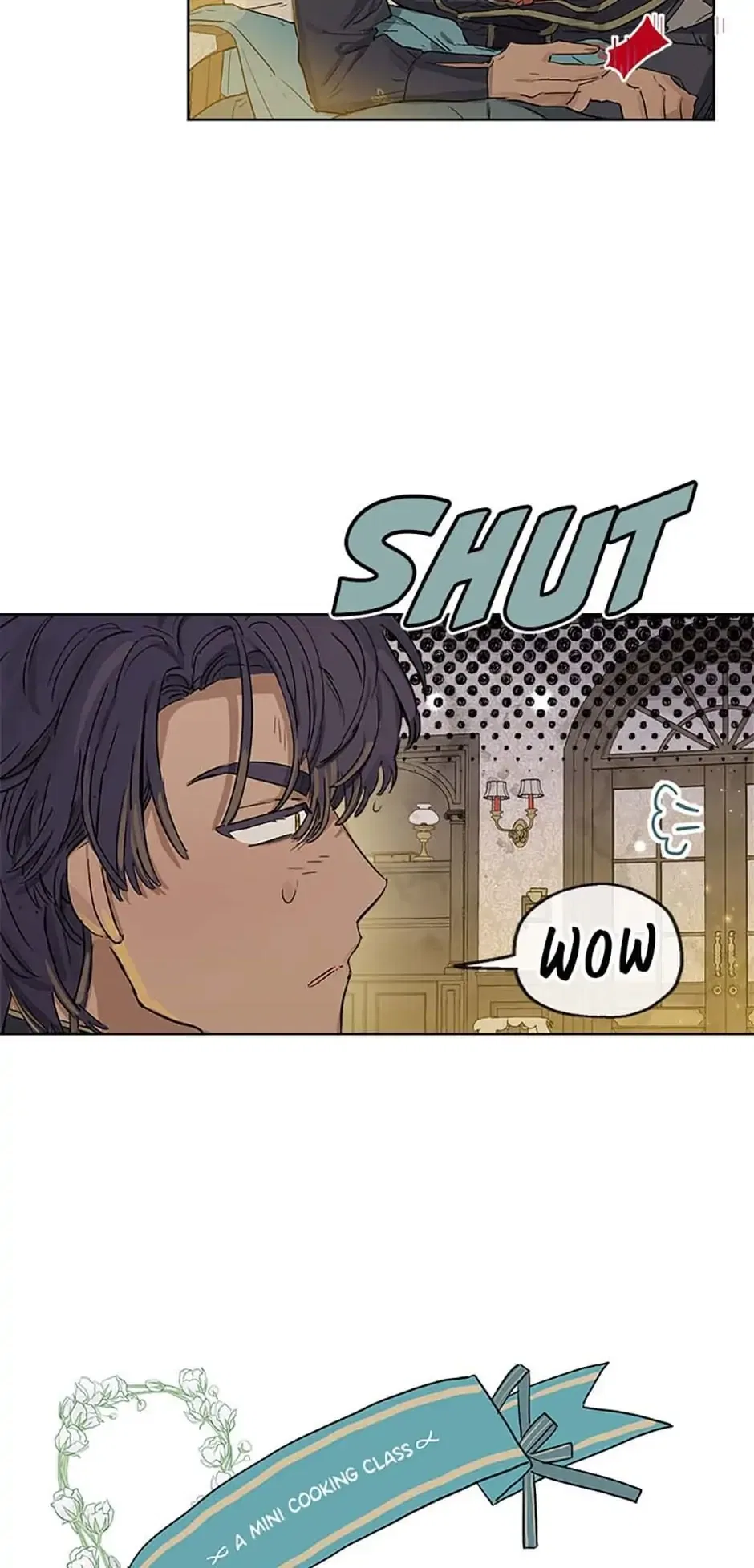 My Unexpected Marriage Chapter 4 – Page 47