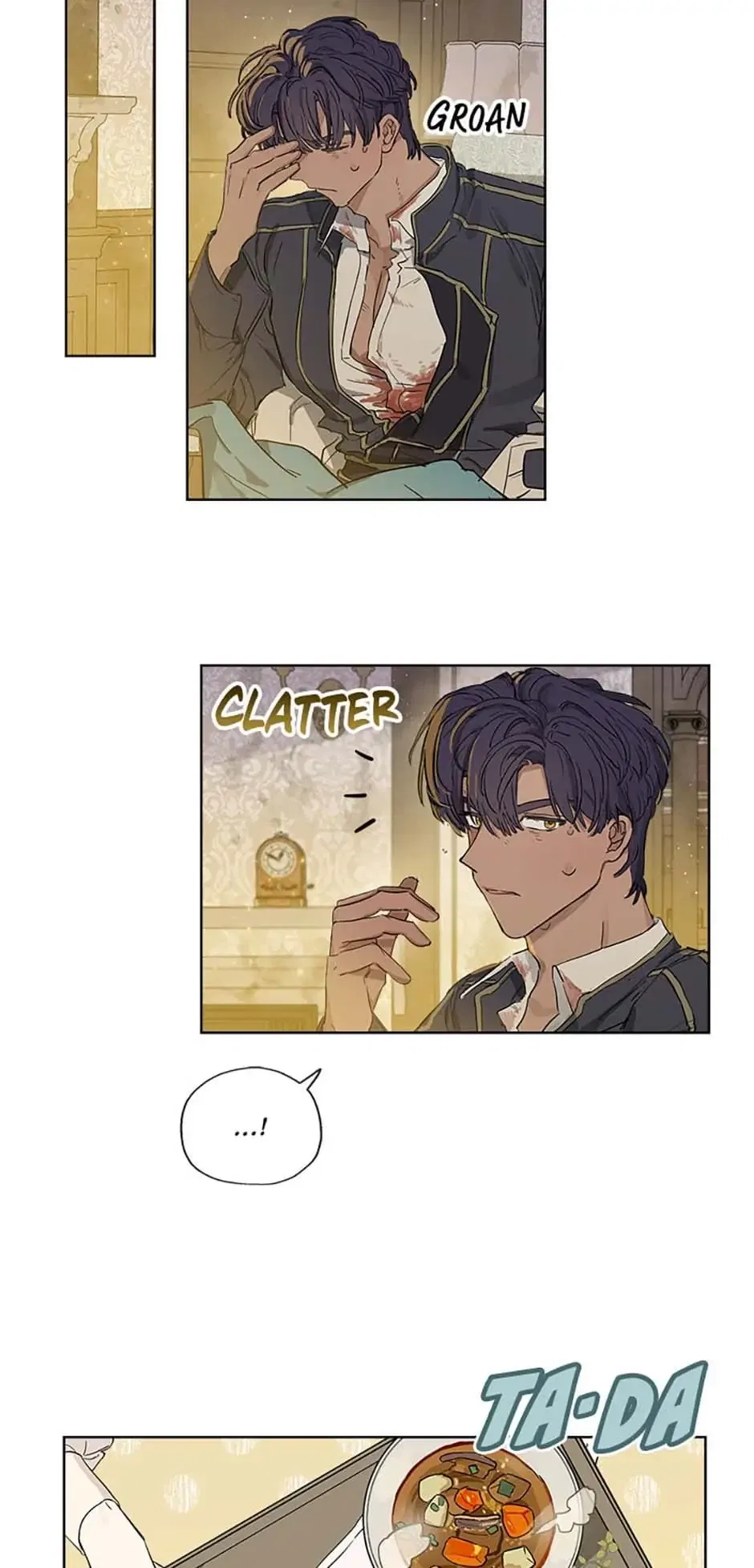 My Unexpected Marriage Chapter 4 – Page 50