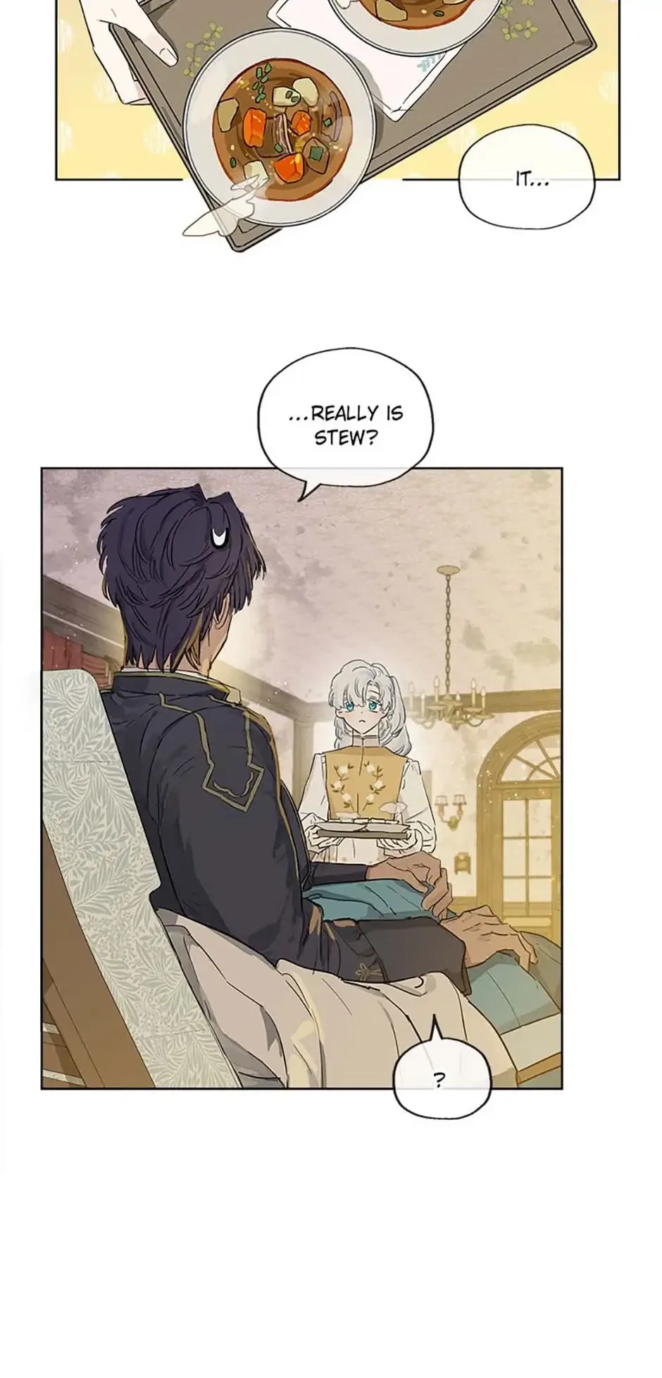 My Unexpected Marriage Chapter 4 – Page 51