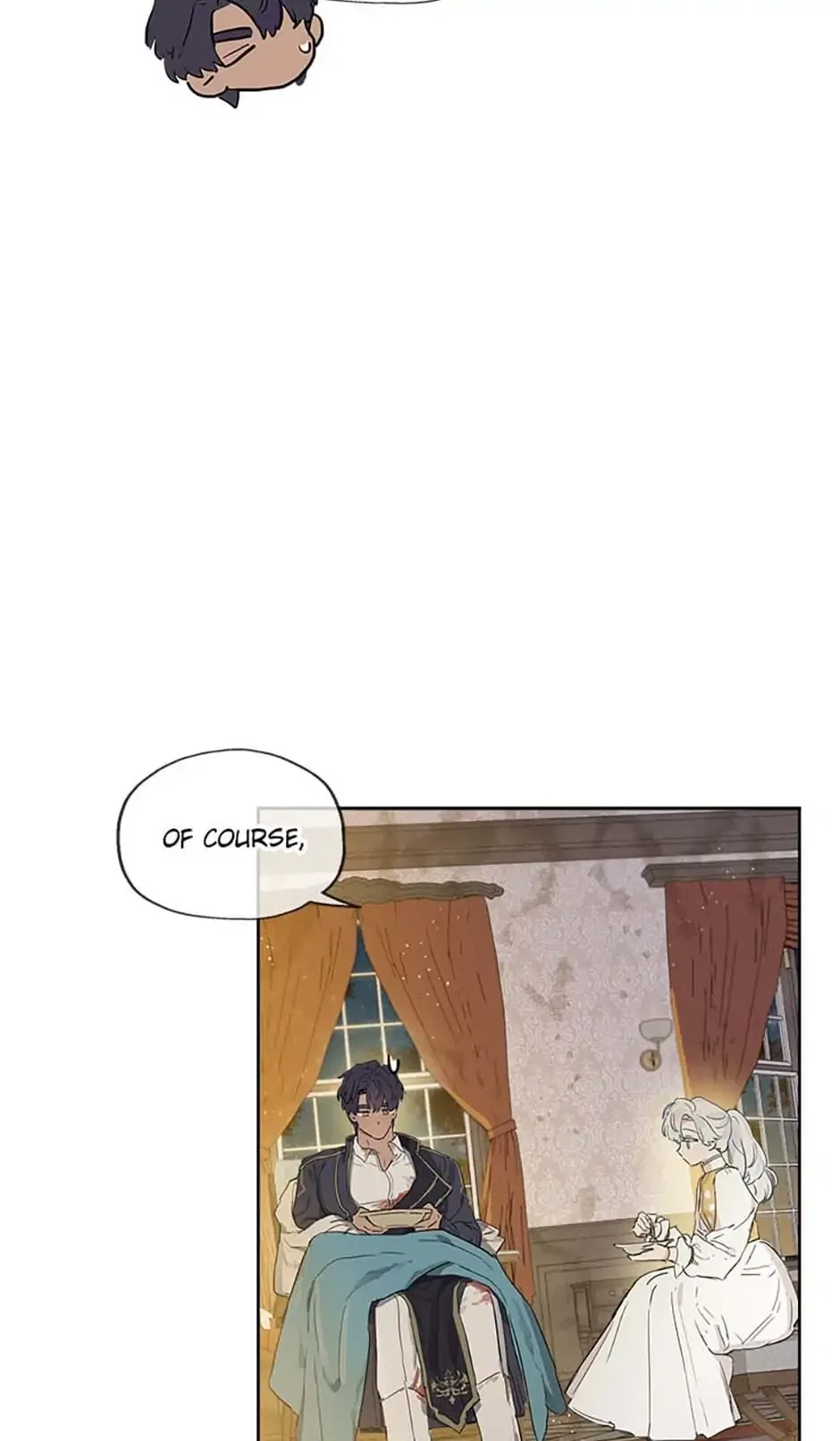 My Unexpected Marriage Chapter 4 – Page 53