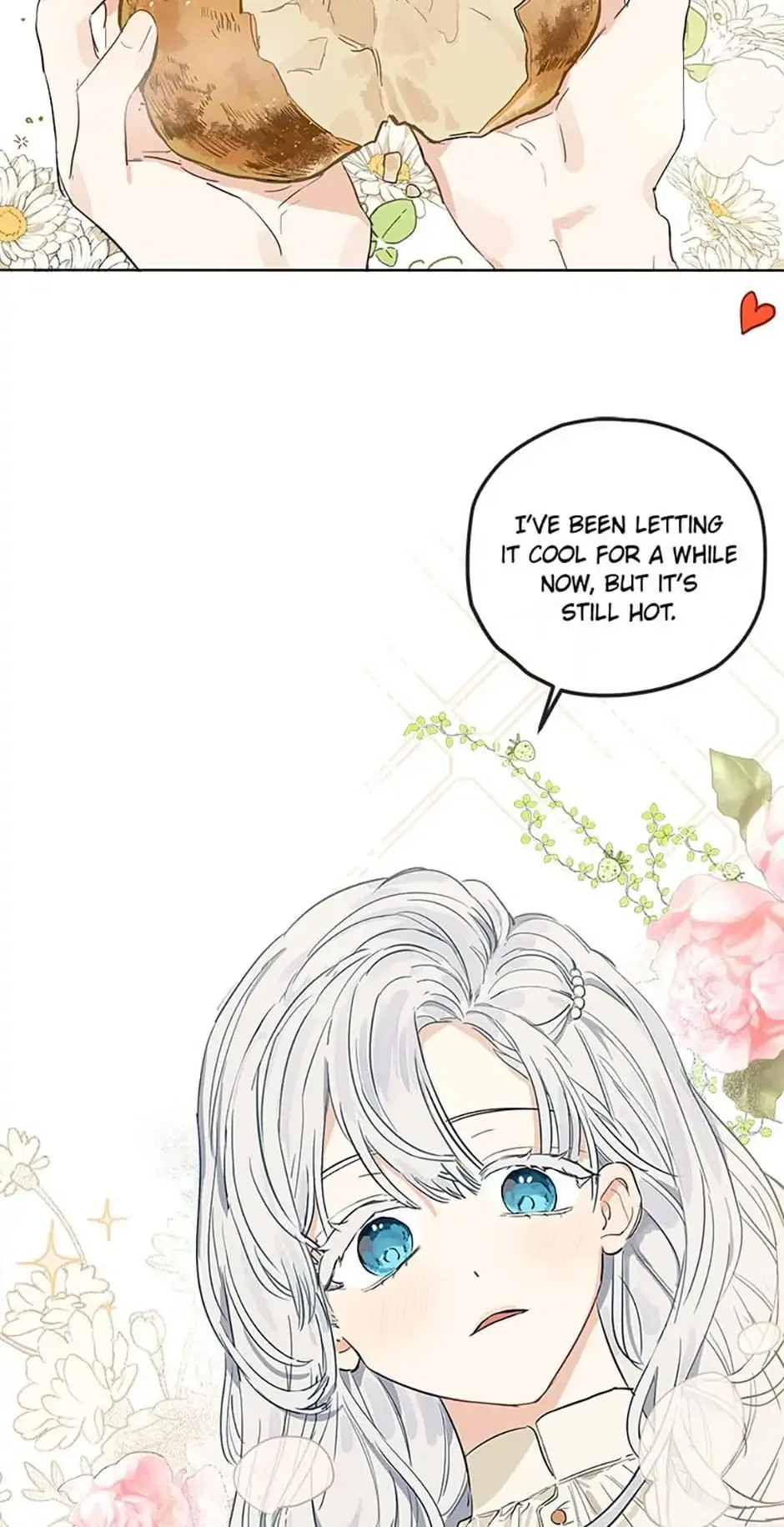 My Unexpected Marriage Chapter 3 – Page 3