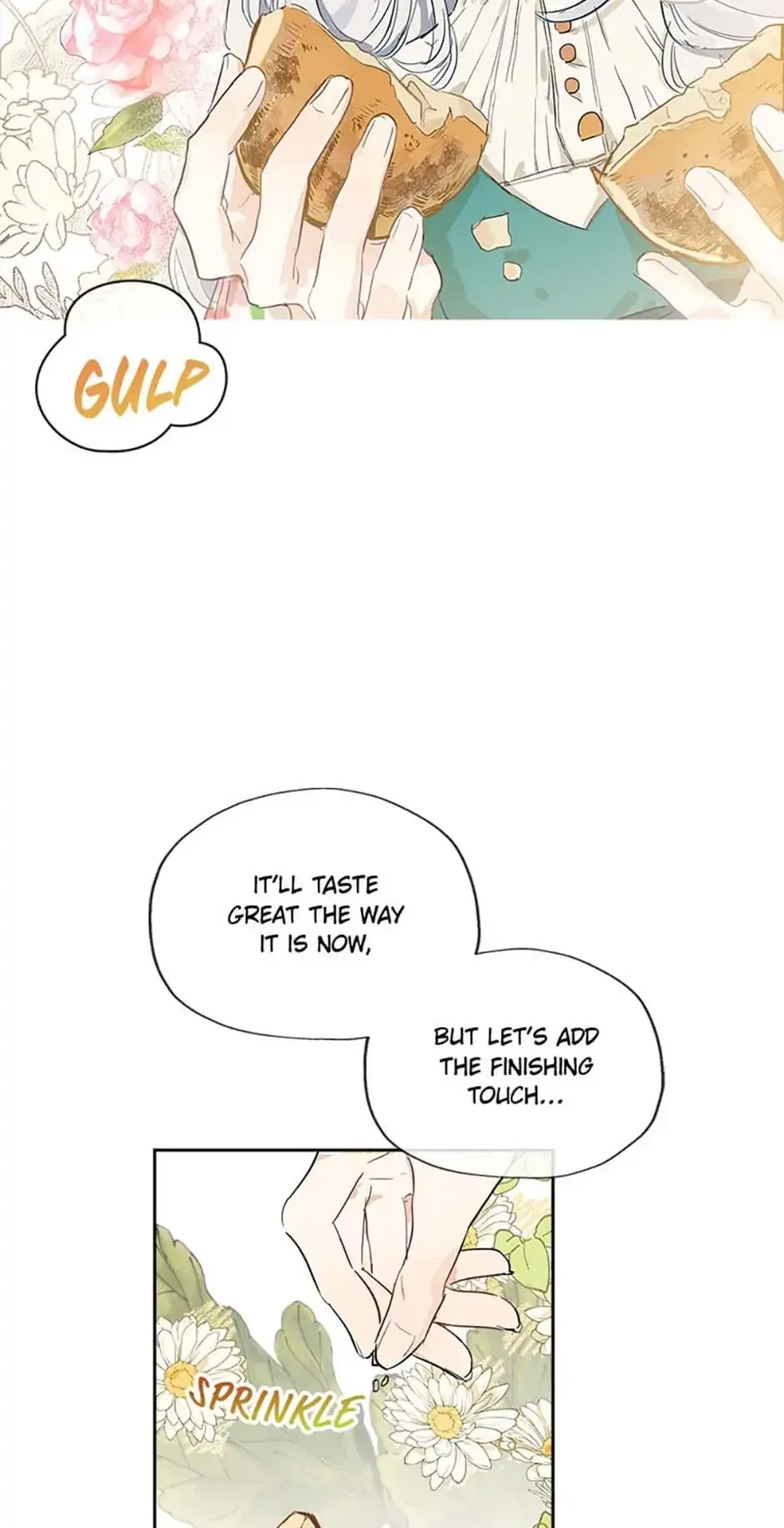 My Unexpected Marriage Chapter 3 – Page 4