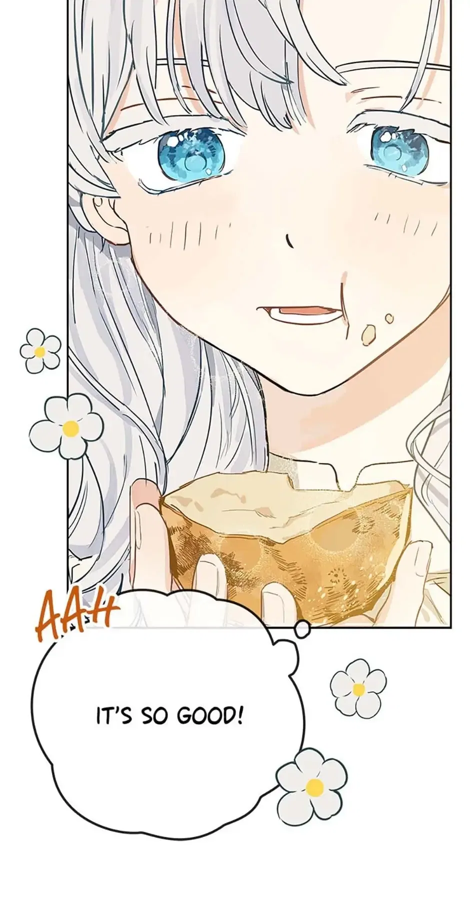 My Unexpected Marriage Chapter 3 – Page 8