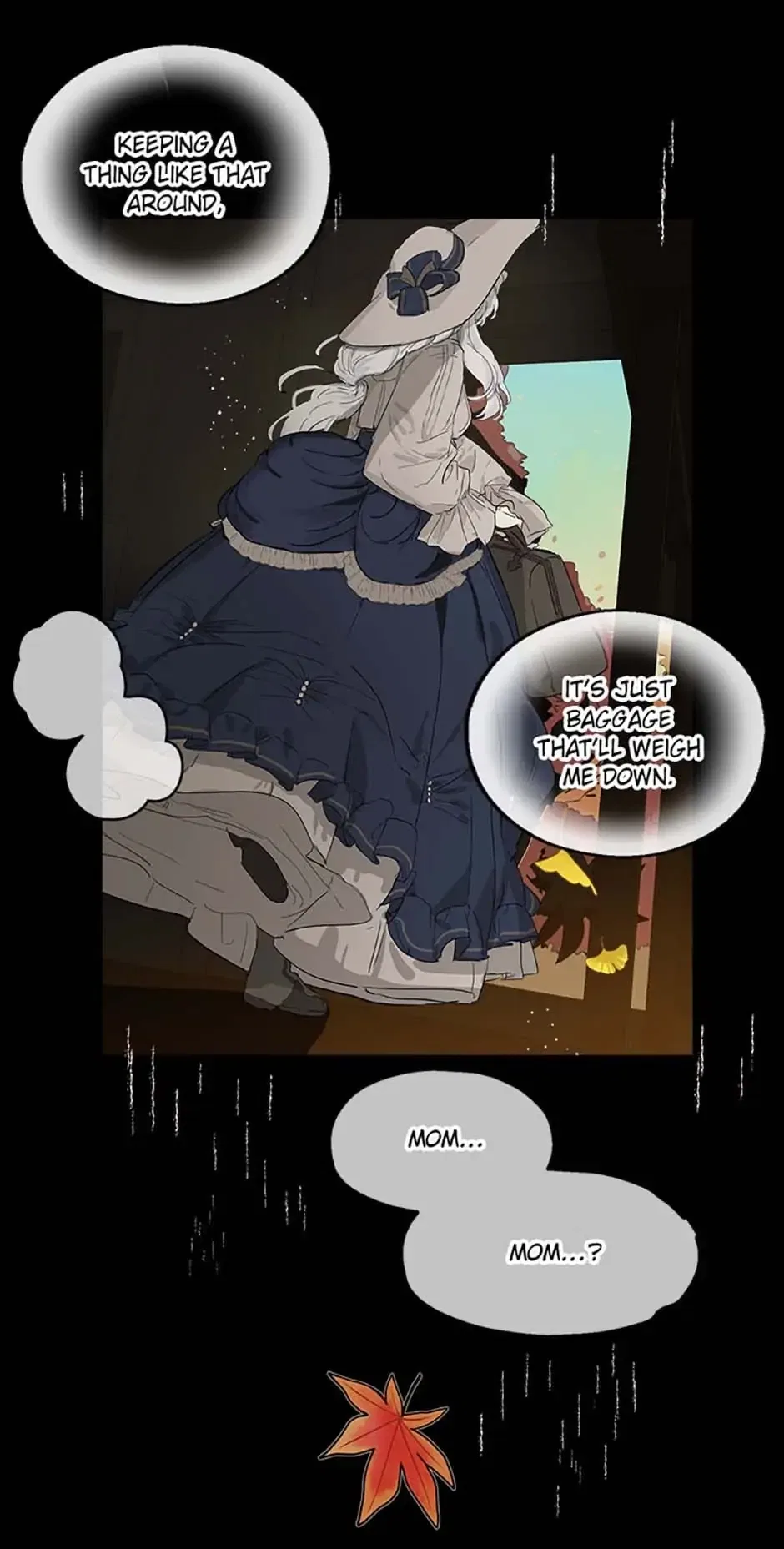 My Unexpected Marriage Chapter 3 – Page 16