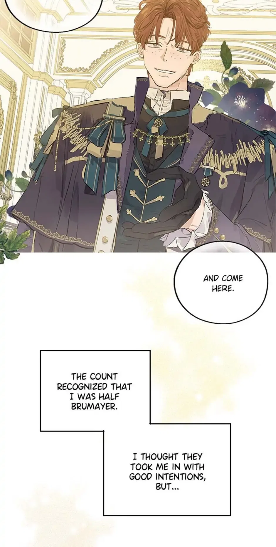 My Unexpected Marriage Chapter 3 – Page 19