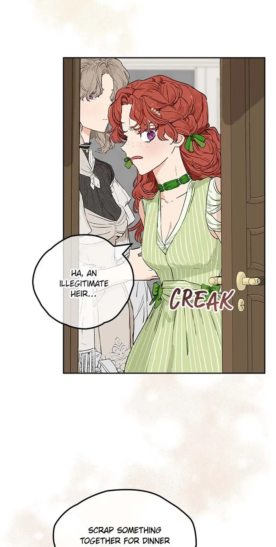 My Unexpected Marriage Chapter 3 – Page 20