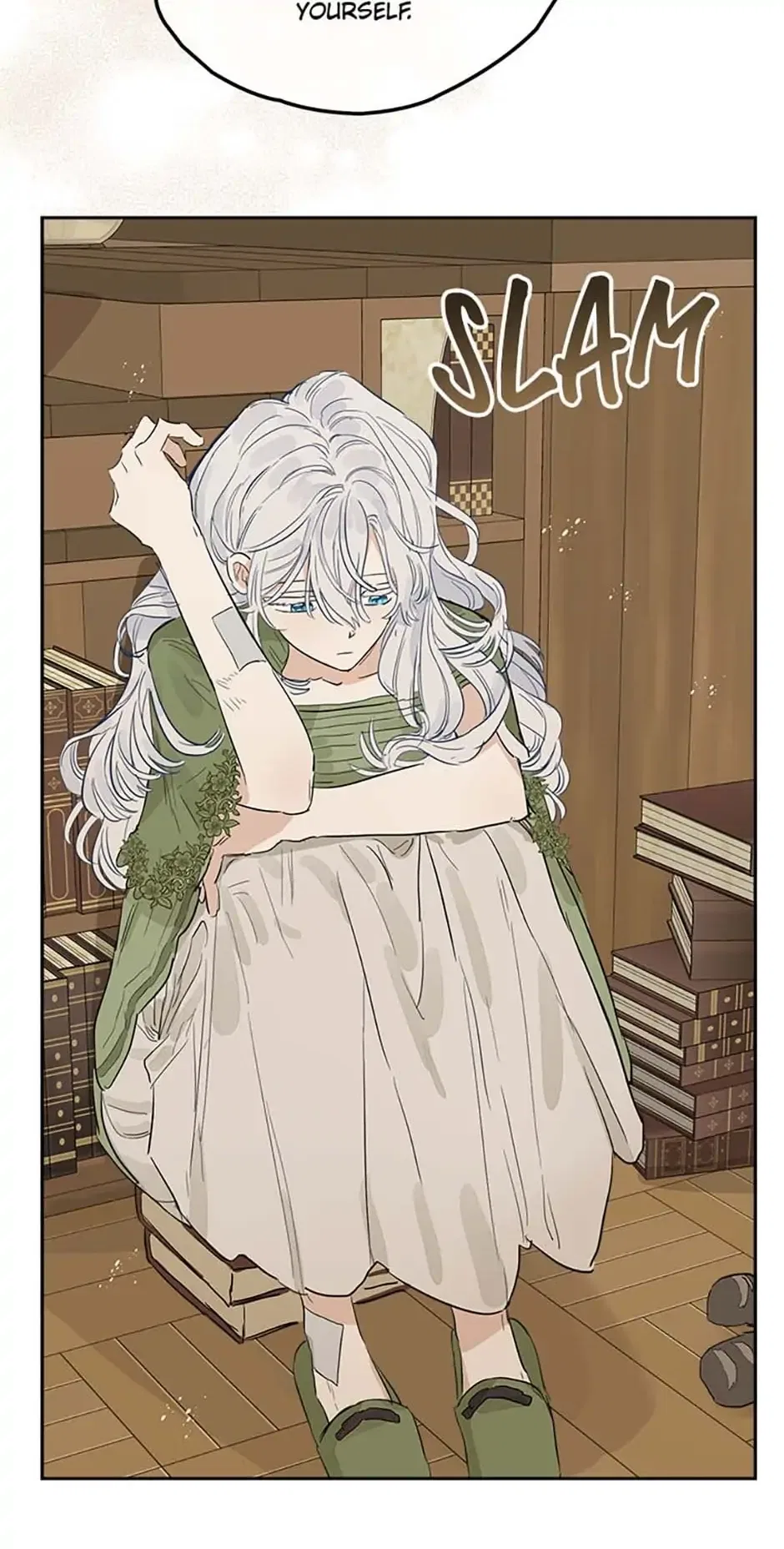 My Unexpected Marriage Chapter 3 – Page 21