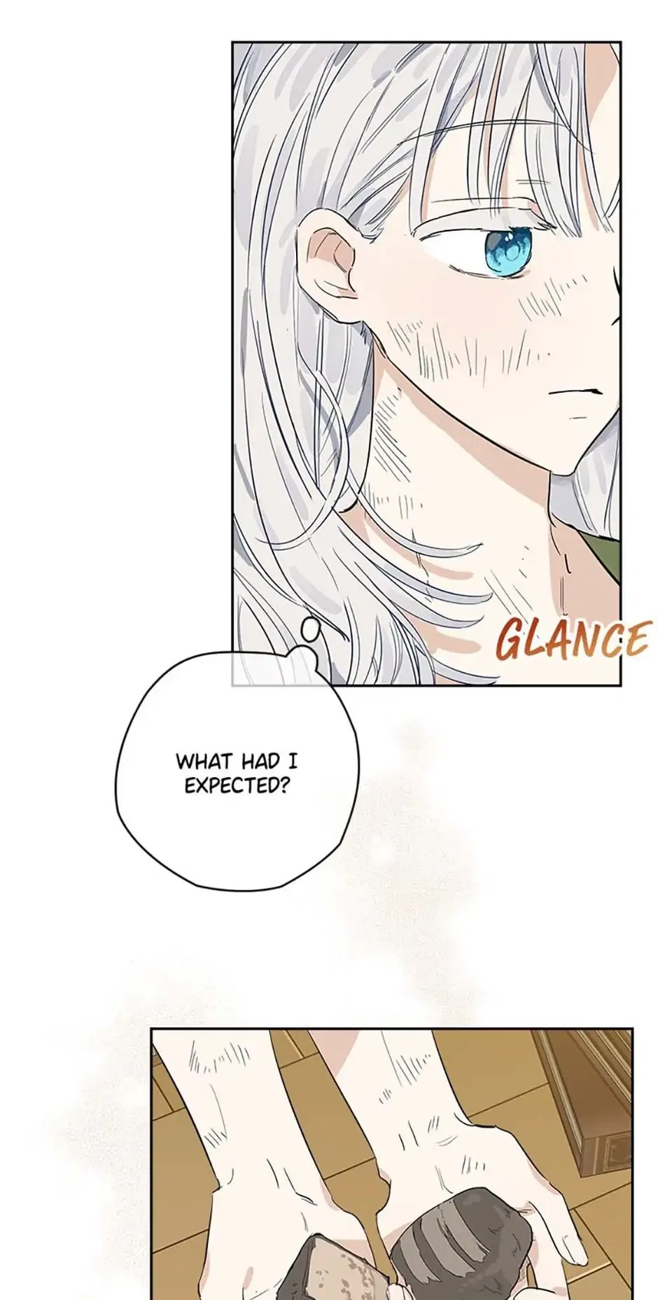 My Unexpected Marriage Chapter 3 – Page 22