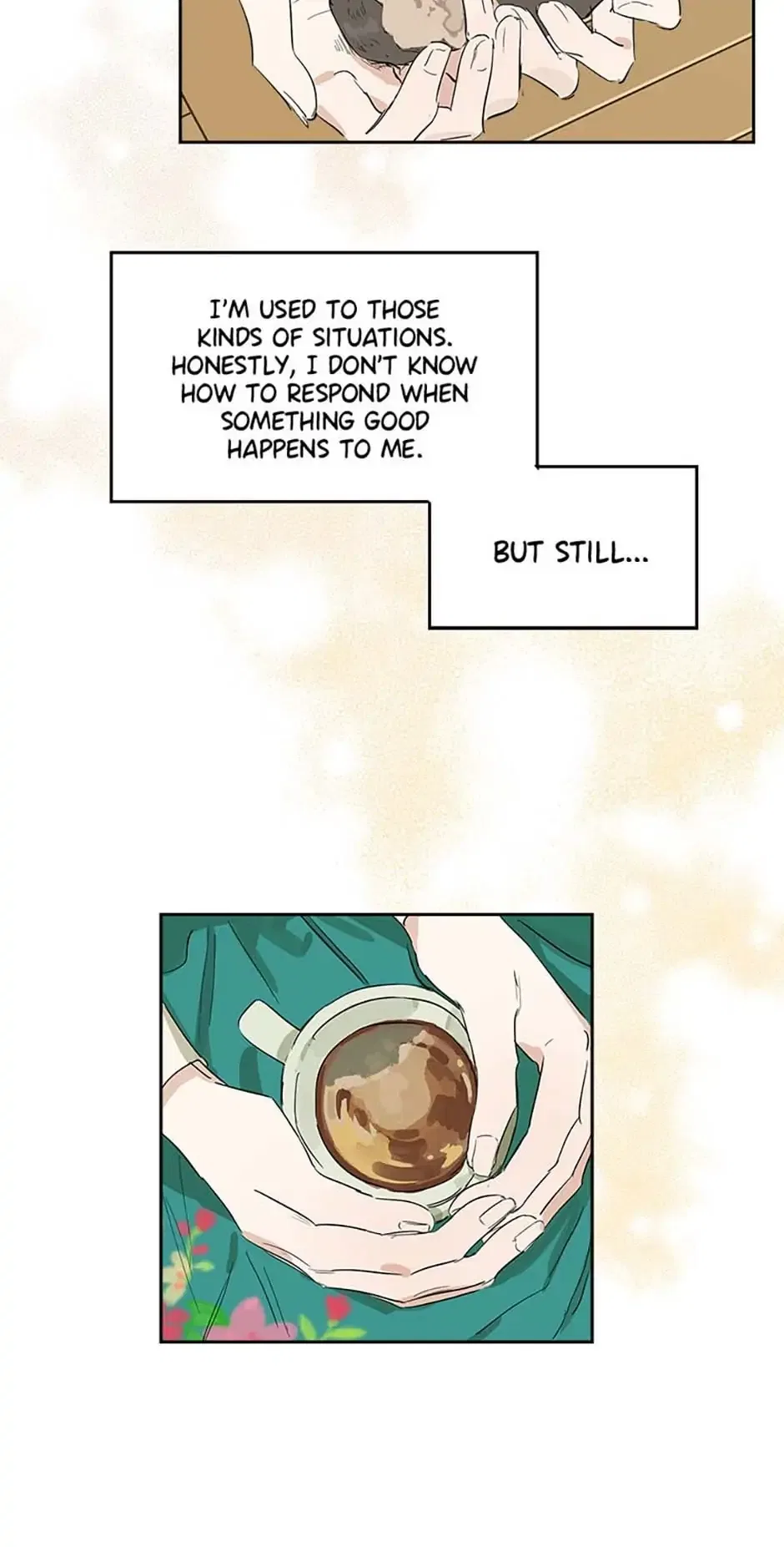 My Unexpected Marriage Chapter 3 – Page 23